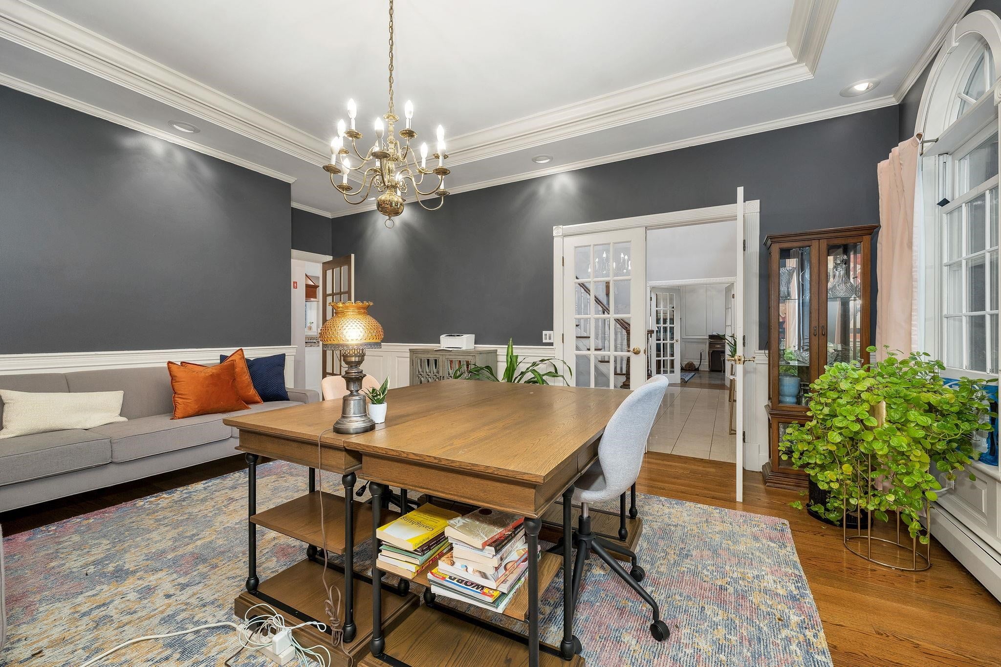 31 N Pepperell Road