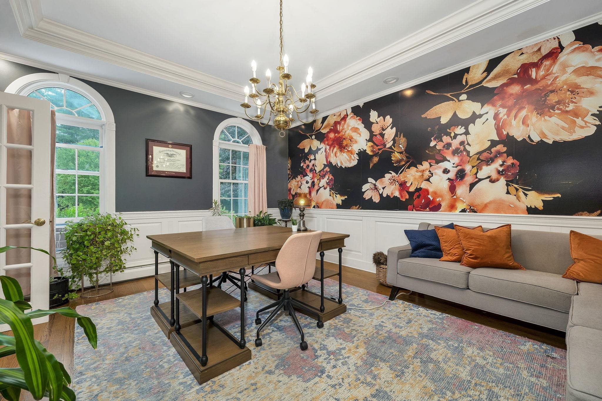 31 N Pepperell Road