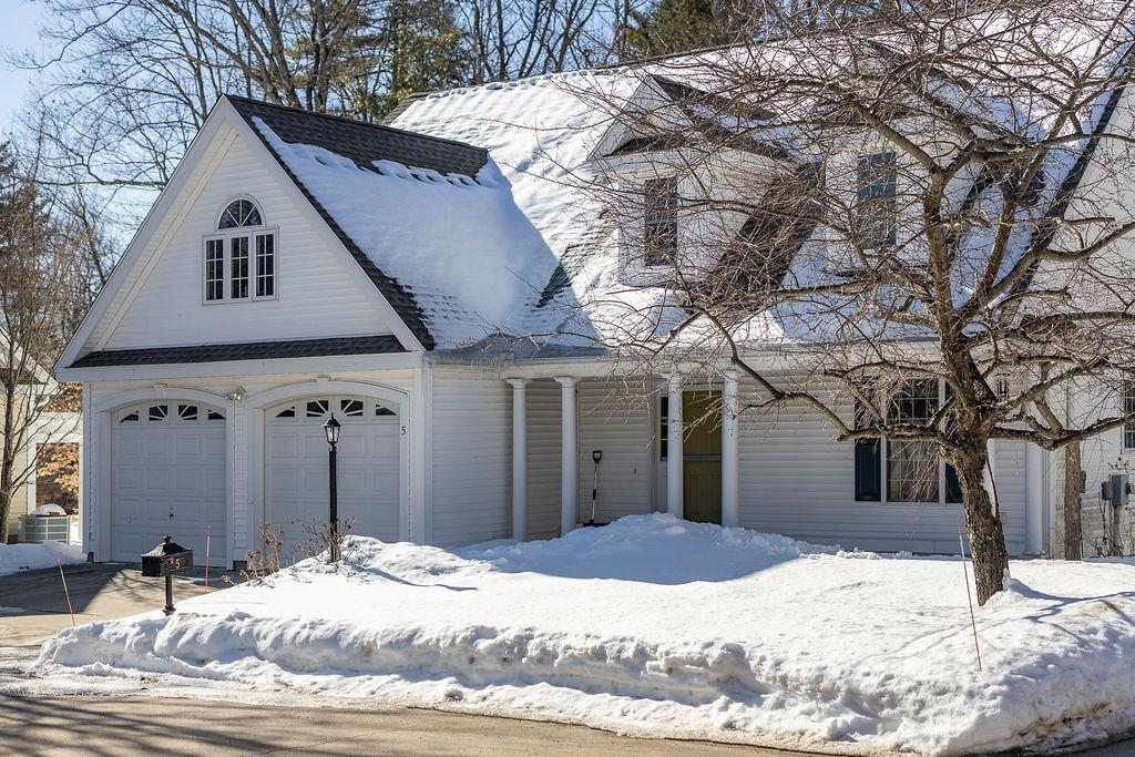 5 Windchime Drive