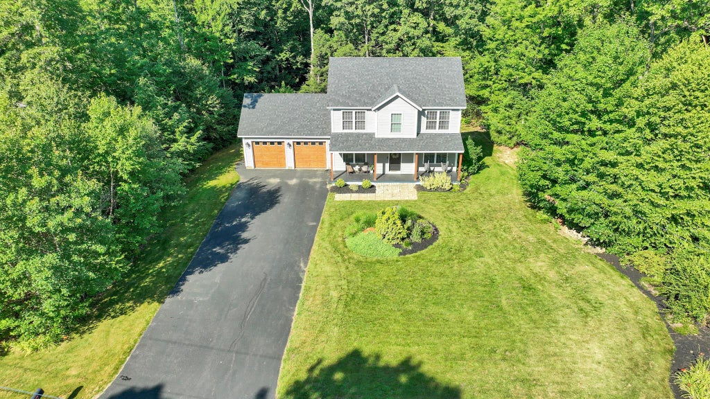 Photo of 48 Jacqueline Drive, New Ipswich, NH 03071 (MLS # 5103554)