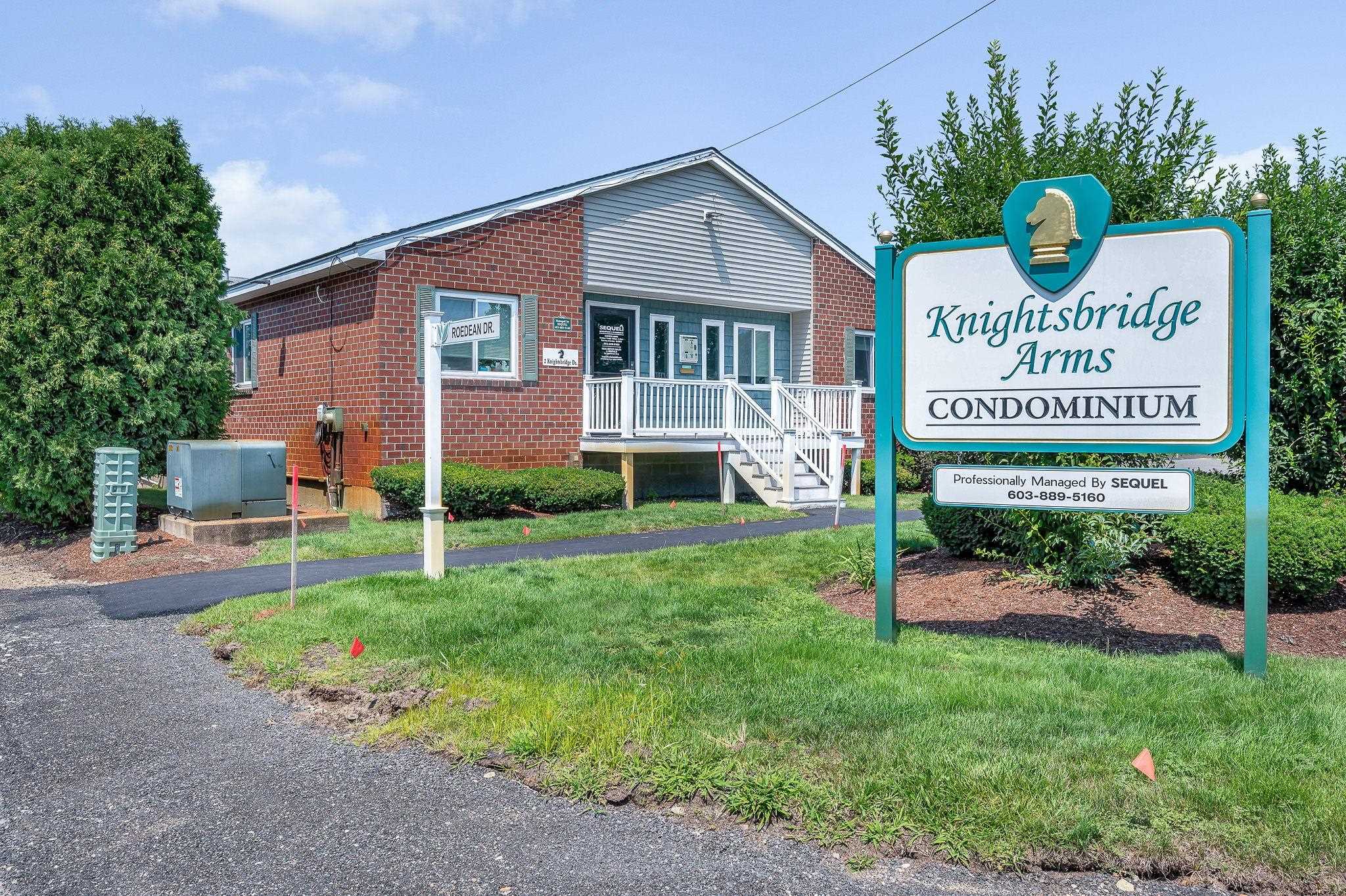 2 Roedean Drive 306