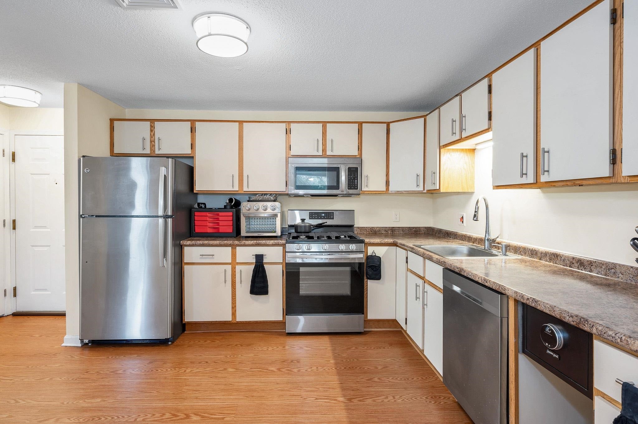 2 Roedean Drive 306