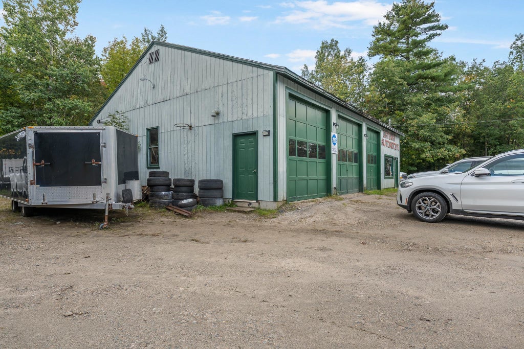 Photo of 161 Lancaster Road, Gorham, NH 03581 (MLS # 5111021)