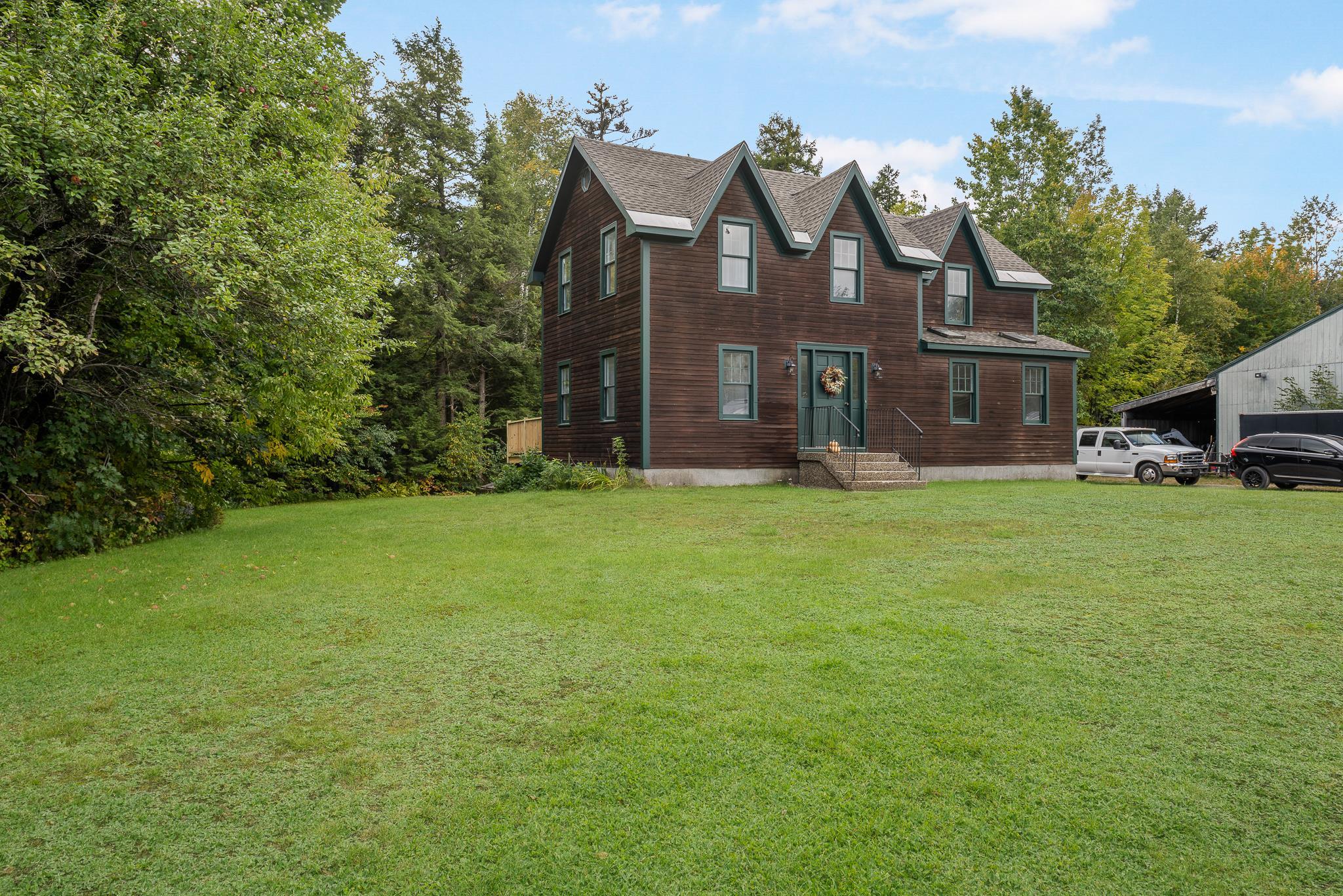 161 Lancaster Road
