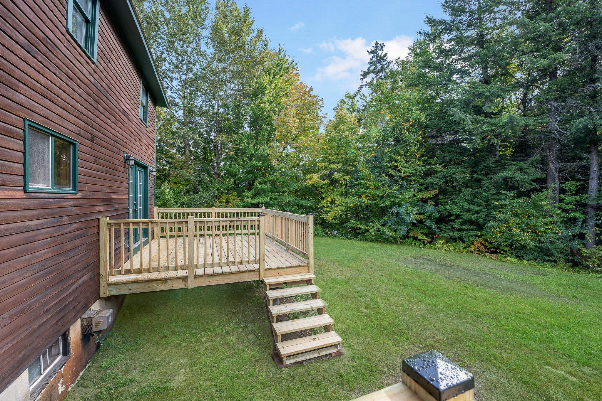 161 Lancaster Road