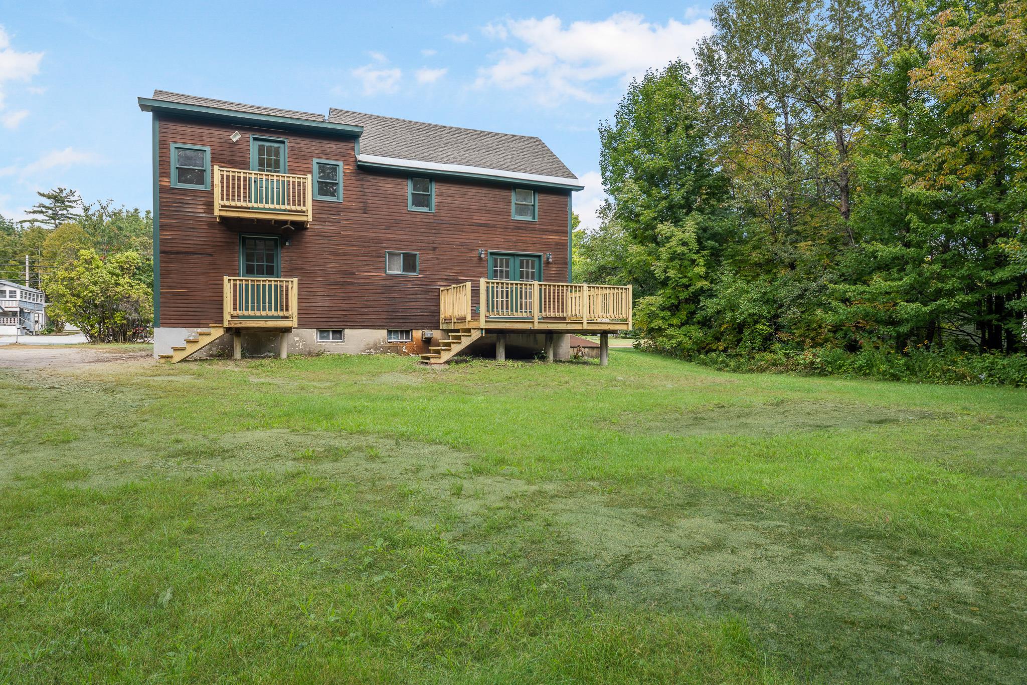 161 Lancaster Road