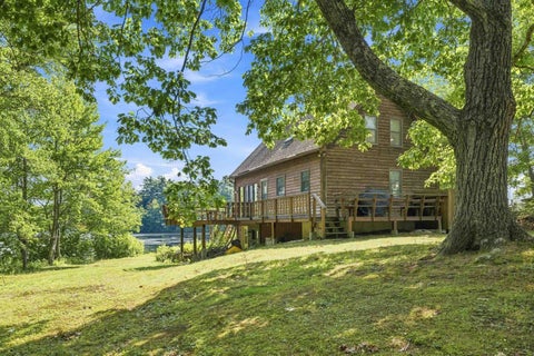 Photo of 87 Dolly Lane, Rindge, NH 03461 (MLS # 5105120)