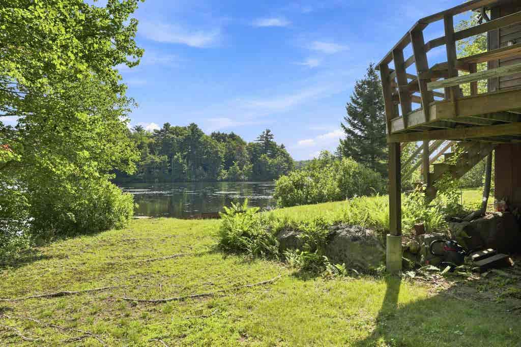 Photo of 87 Dolly Lane, Rindge, NH 03461 (MLS # 5105120)