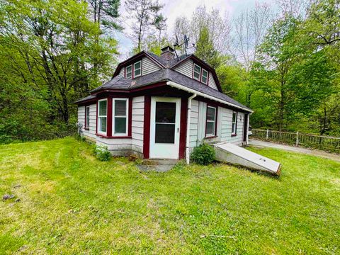 Photo of 328 N Main Street, Lebanon, NH 03784 (MLS # 5091195)