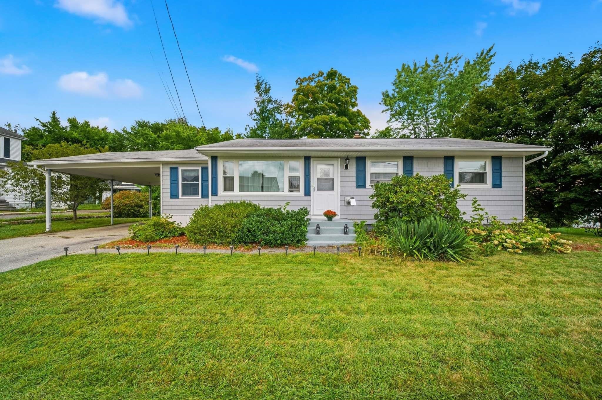 12 Joffre Street