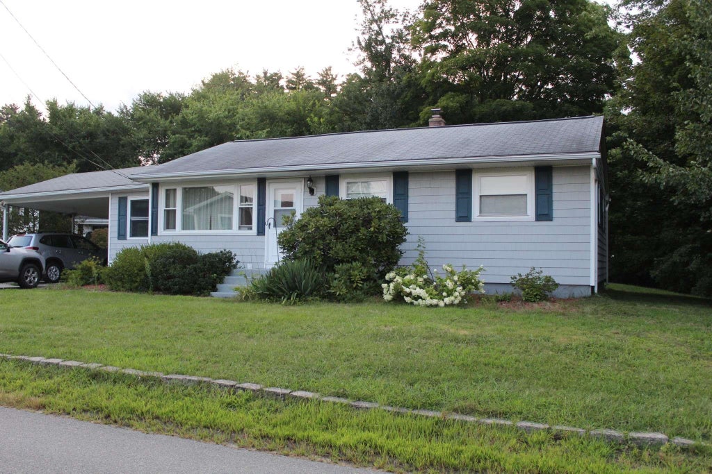 Photo of 12 Joffre Street, Goffstown, NH 03102 (MLS # 5105800)