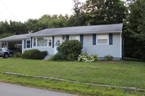 Photo of 12 Joffre Street, Goffstown, NH 03102 (MLS # 5105800)