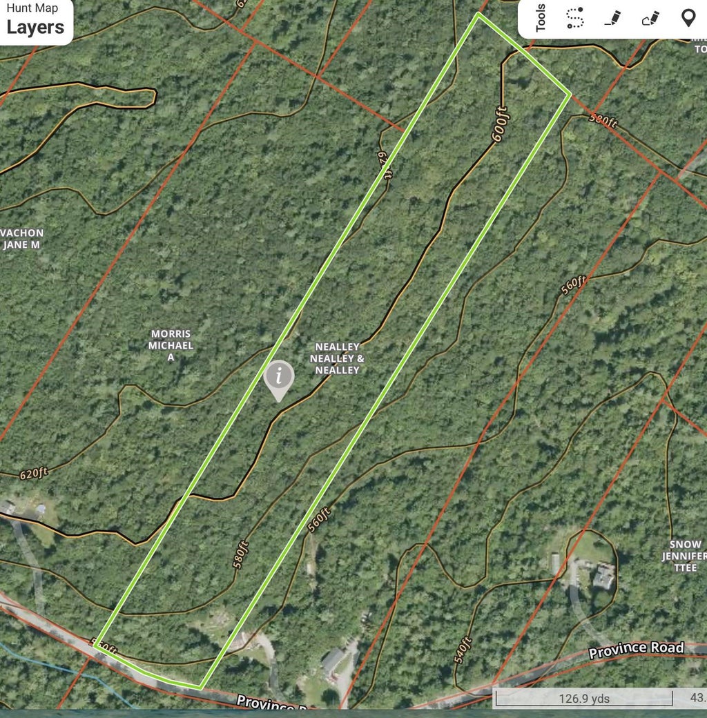 Photo of 251 Province Road, Strafford, NH 03884 (MLS # 5116438)