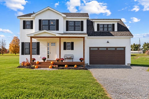 Photo of 50 Fawn's Lane, Swanton, VT 05488 (MLS # 5115013)