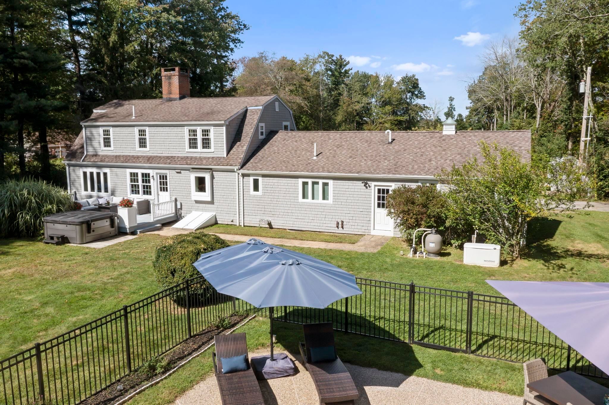 68 Stumpfield Road