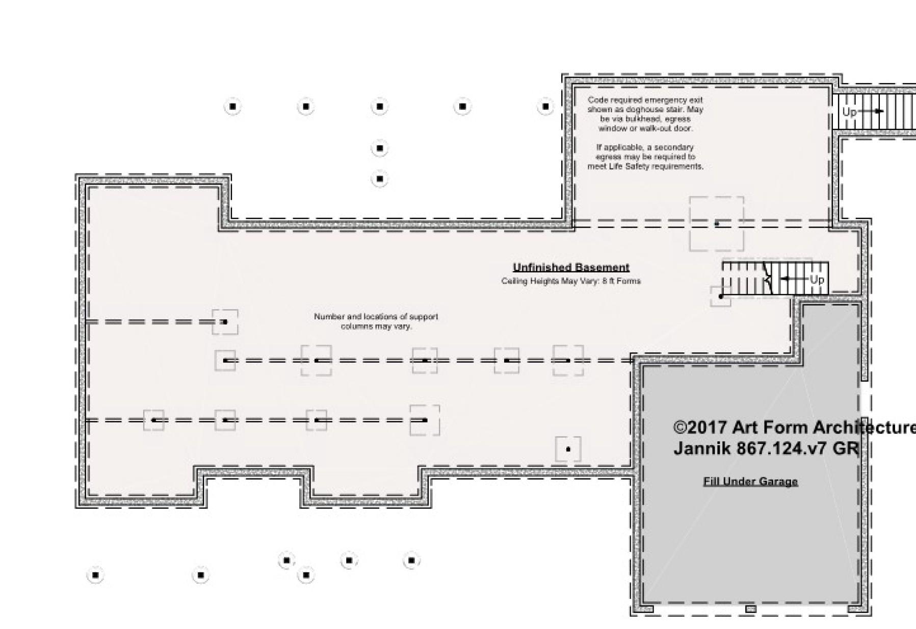 Lot F Longview Place