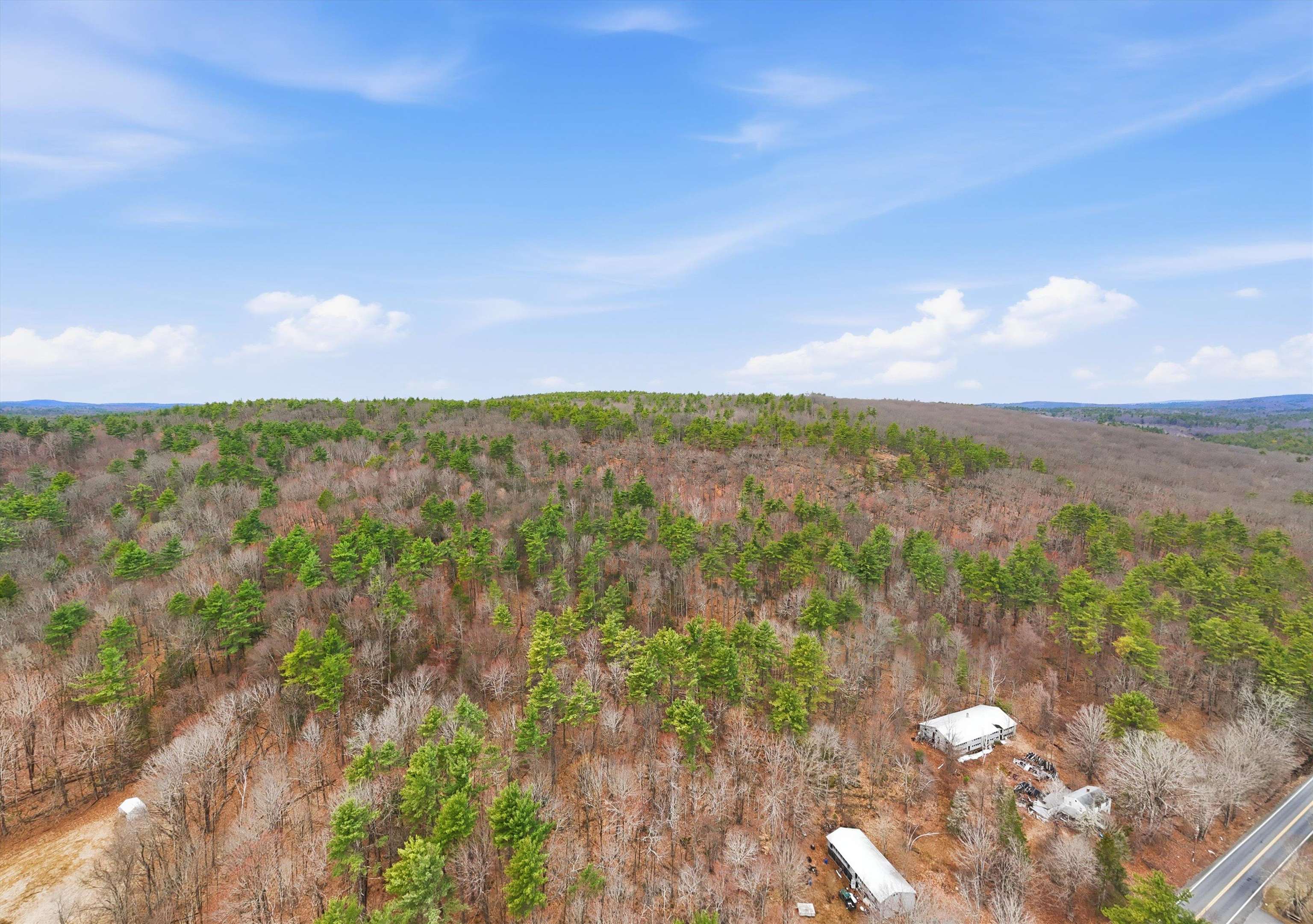 0 Barrett Hill Road