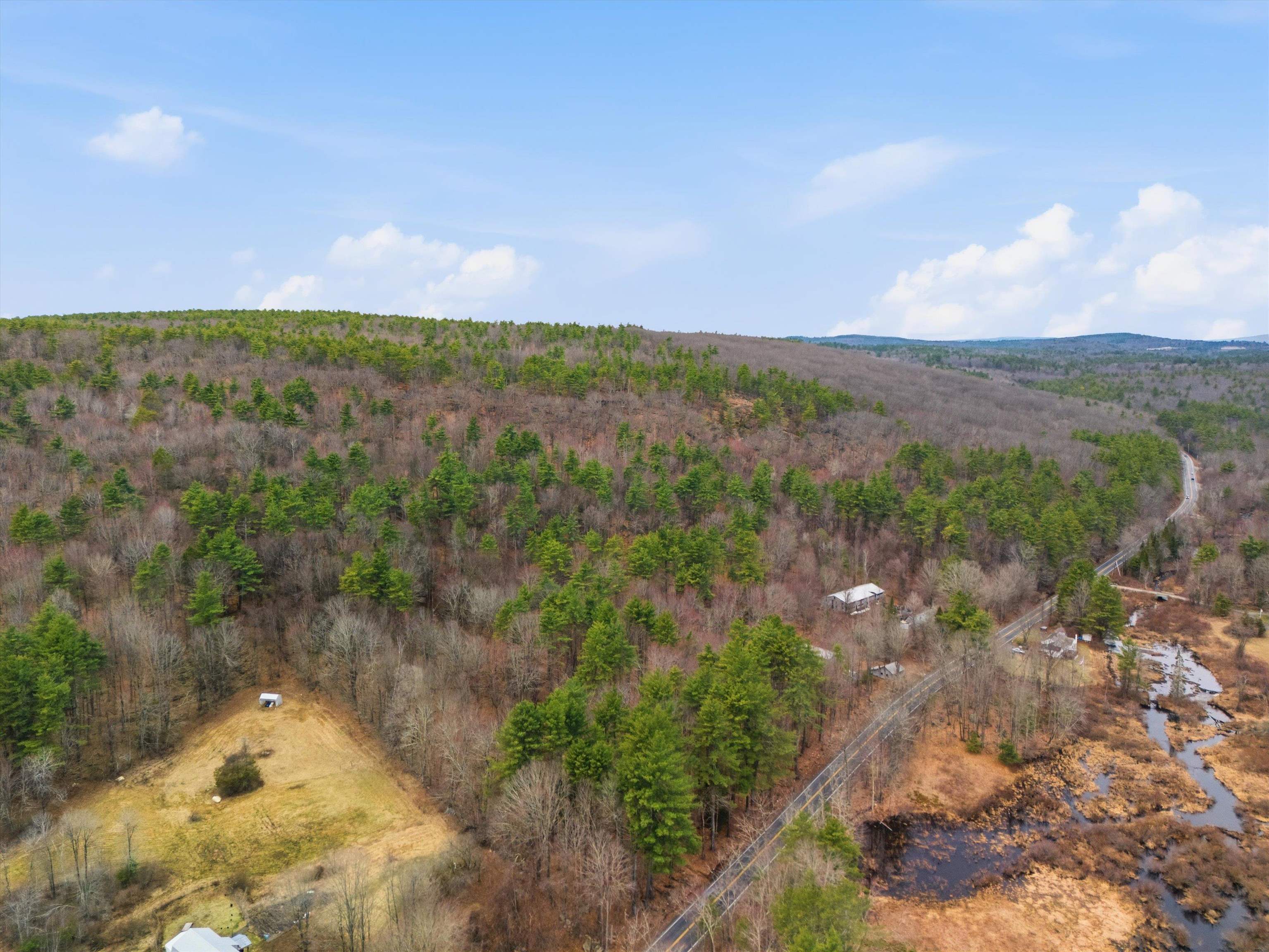 0 Barrett Hill Road