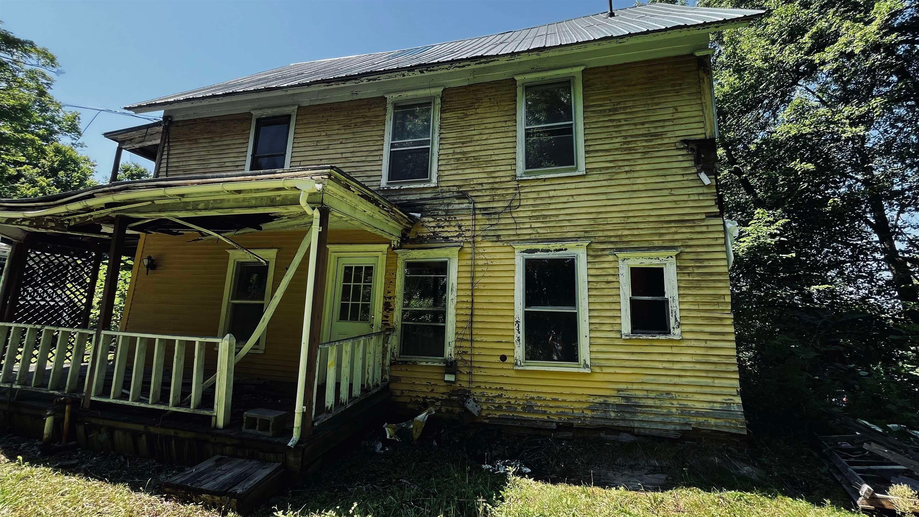 51 Harrison Avenue