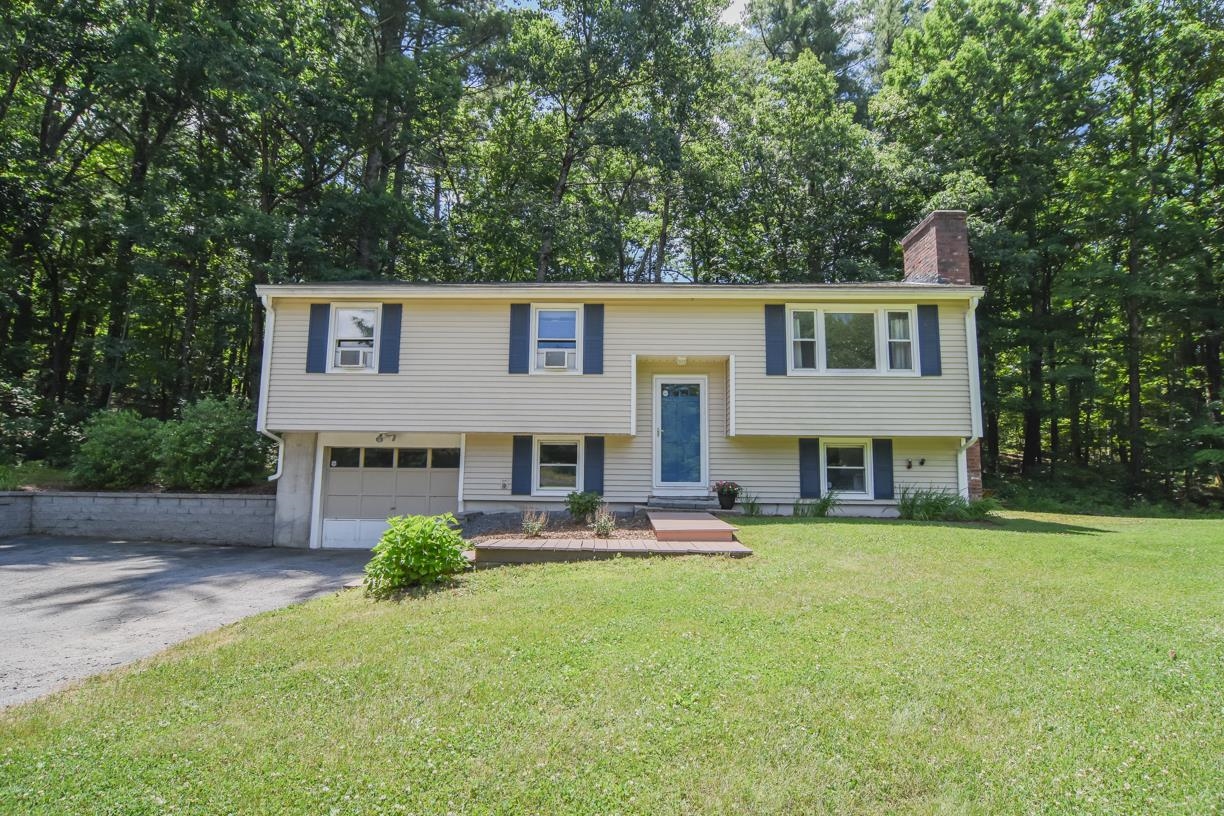 3 Greenleaf Street