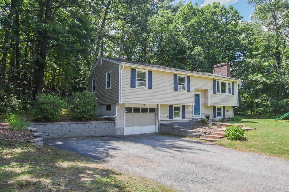 3 Greenleaf Street