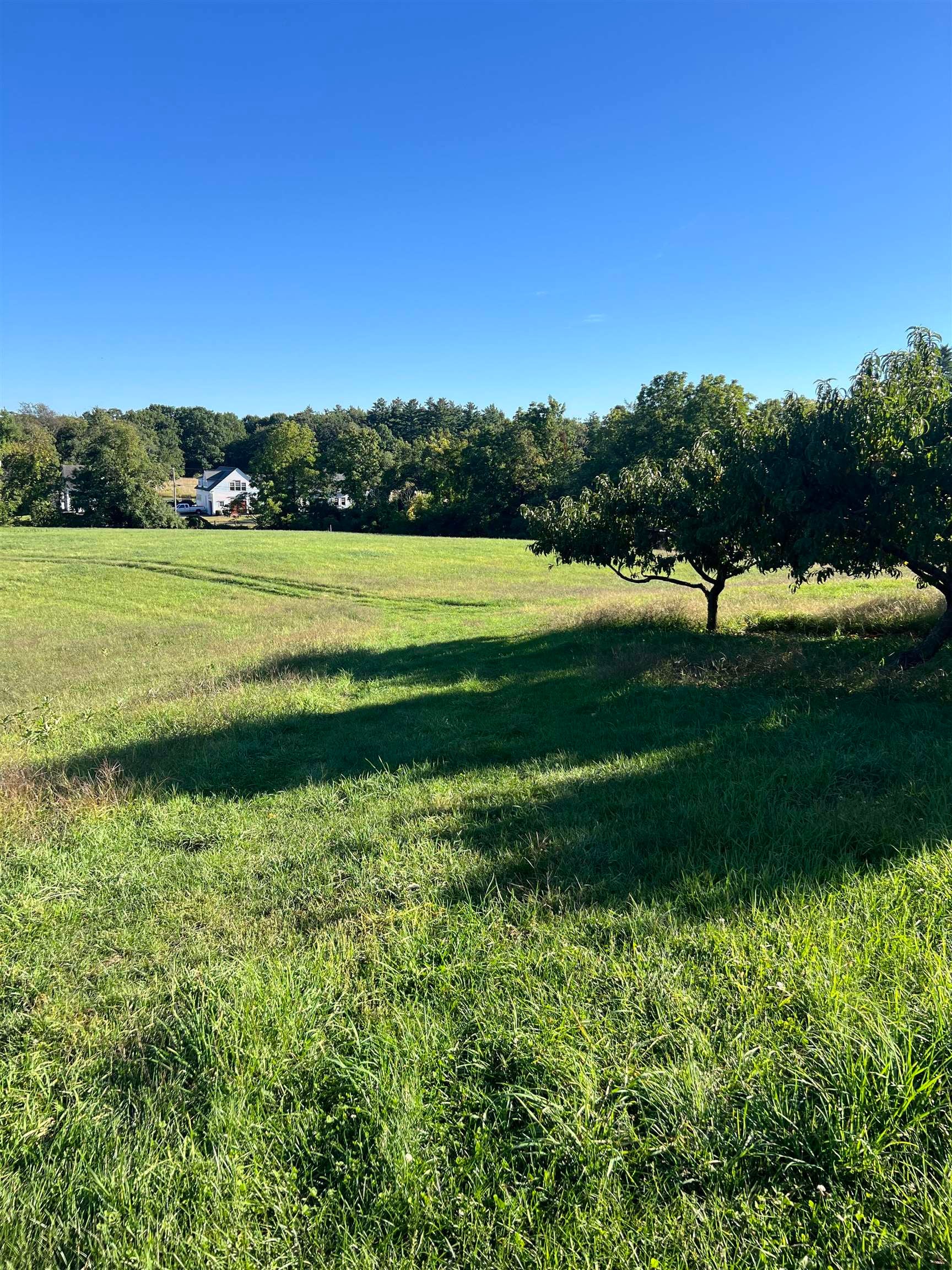 Lot 1 Ridge Road 1
