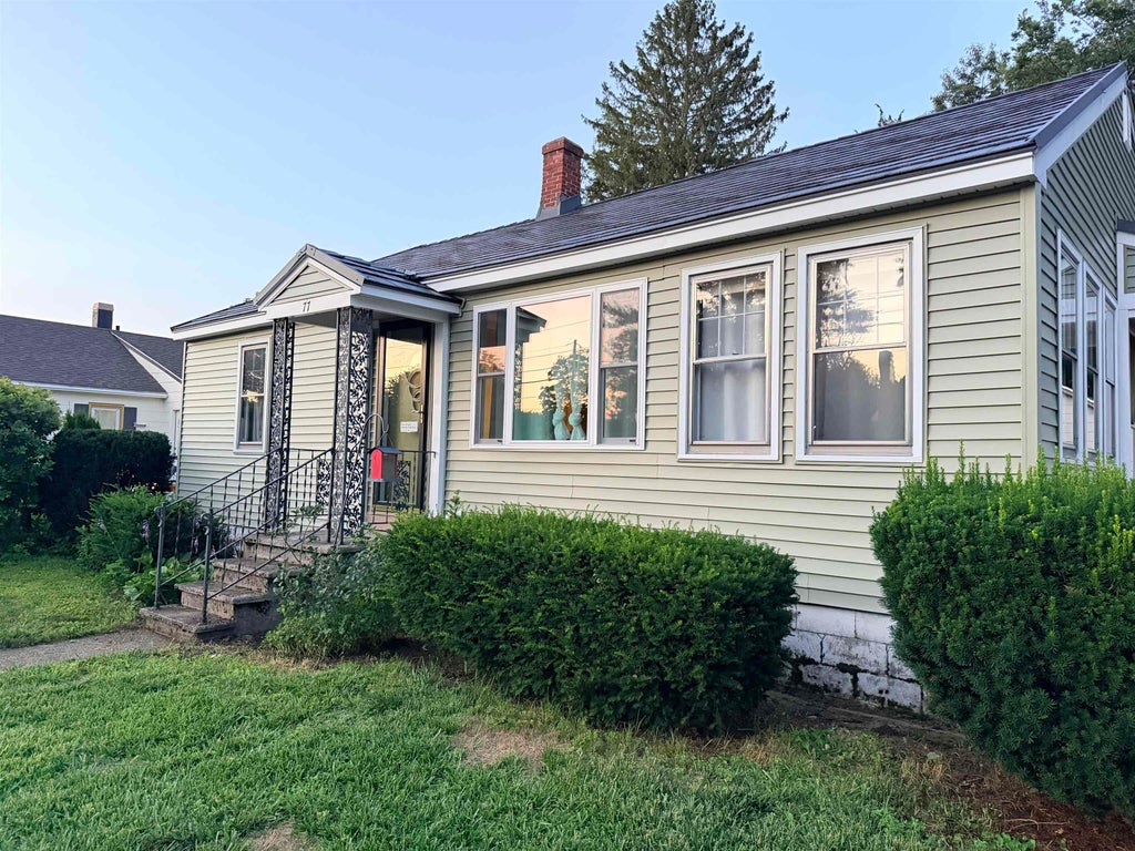 Photo of 77 Colorado Street, Keene, NH 03431 (MLS # 5101199)