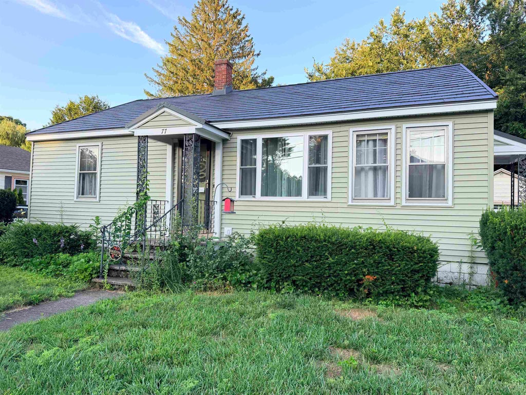 Photo of 77 Colorado Street, Keene, NH 03431 (MLS # 5101199)