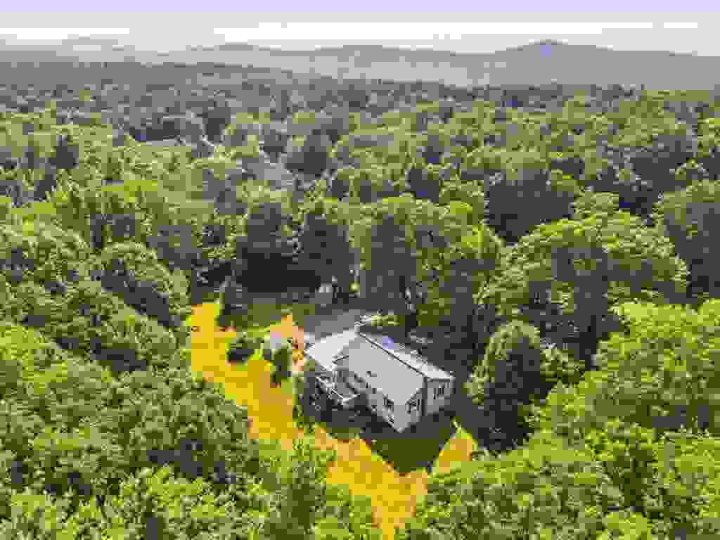 Photo of 352 Methodist Hill Road, Enfield, NH 03748 (MLS # 5104690)