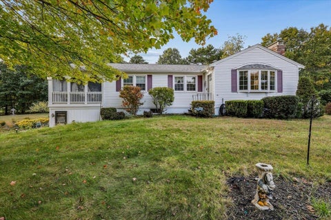 Photo of 30 Whippoorwill Drive, Newton, NH 03858 (MLS # 5113006)