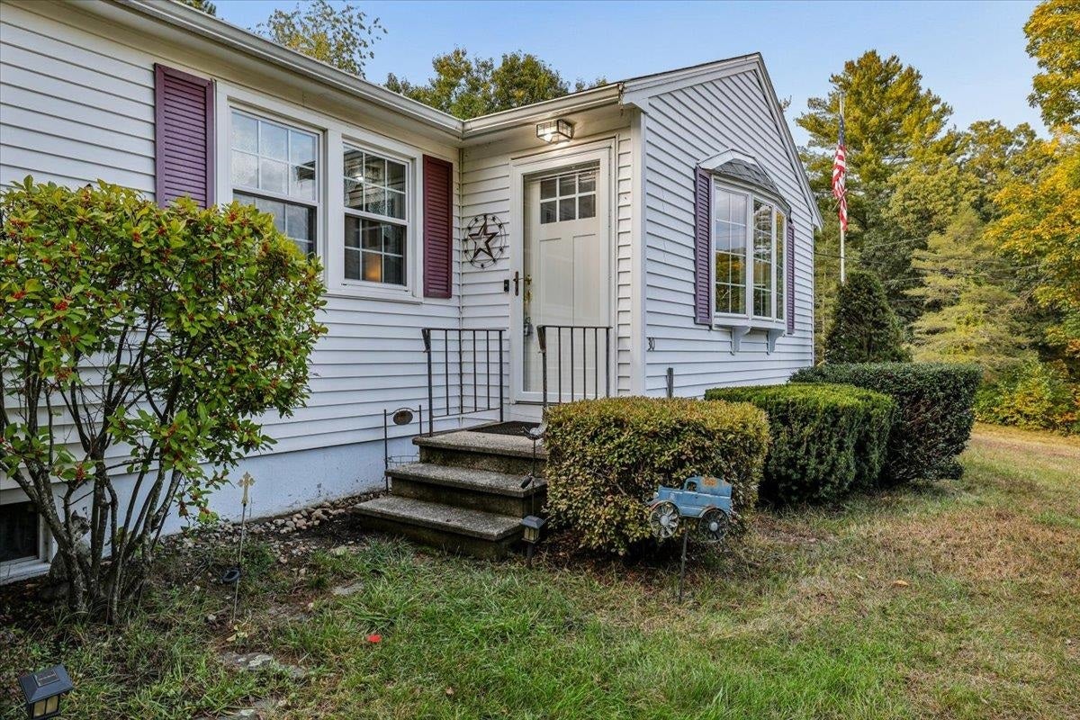 30 Whippoorwill Drive