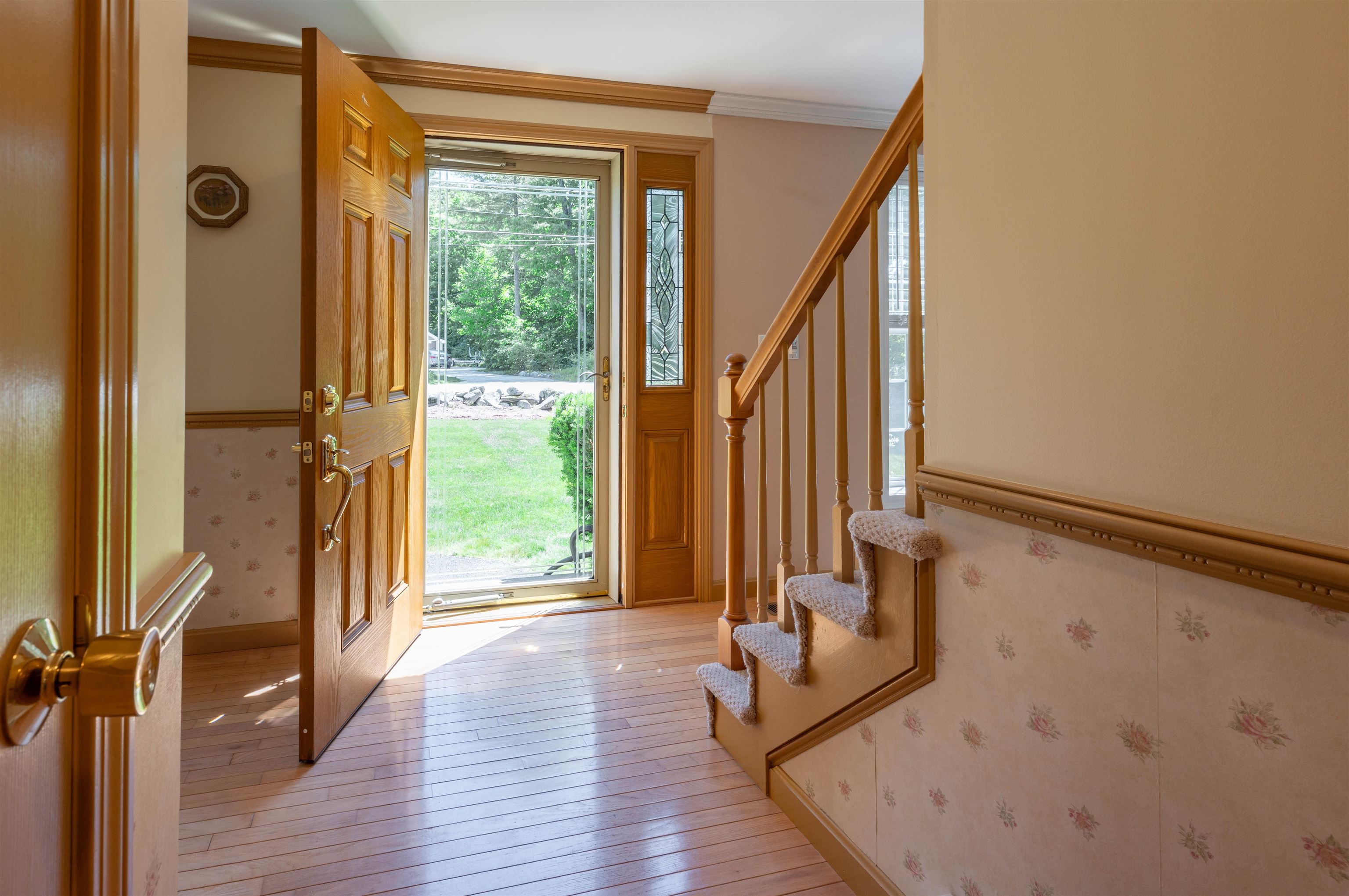 10 Golden Brook Road