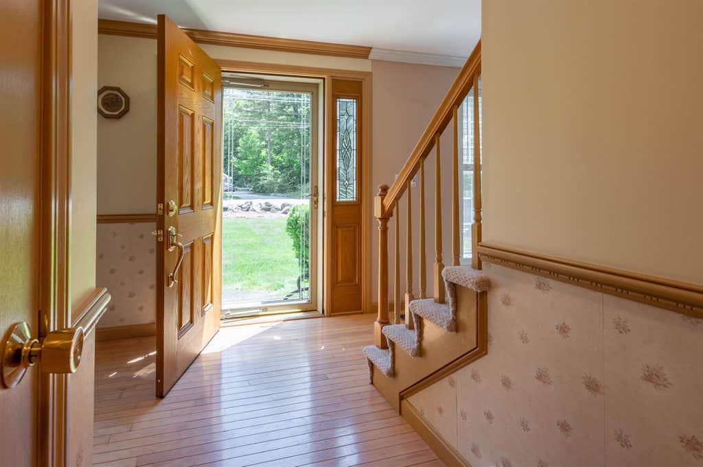 Photo of 10 Golden Brook Road, Windham, NH 03087 (MLS # 5093746)