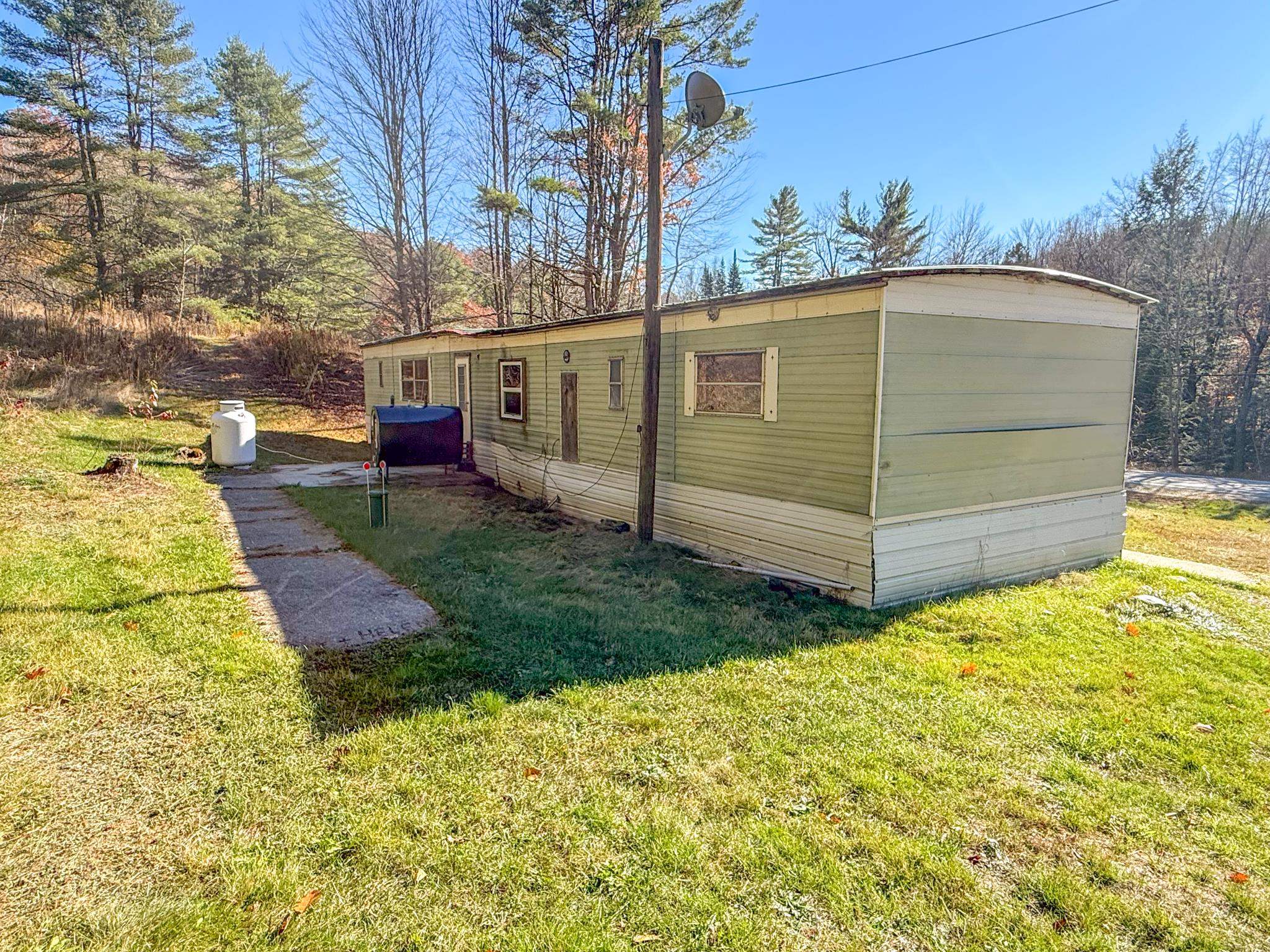 725 Sugar Hill Road