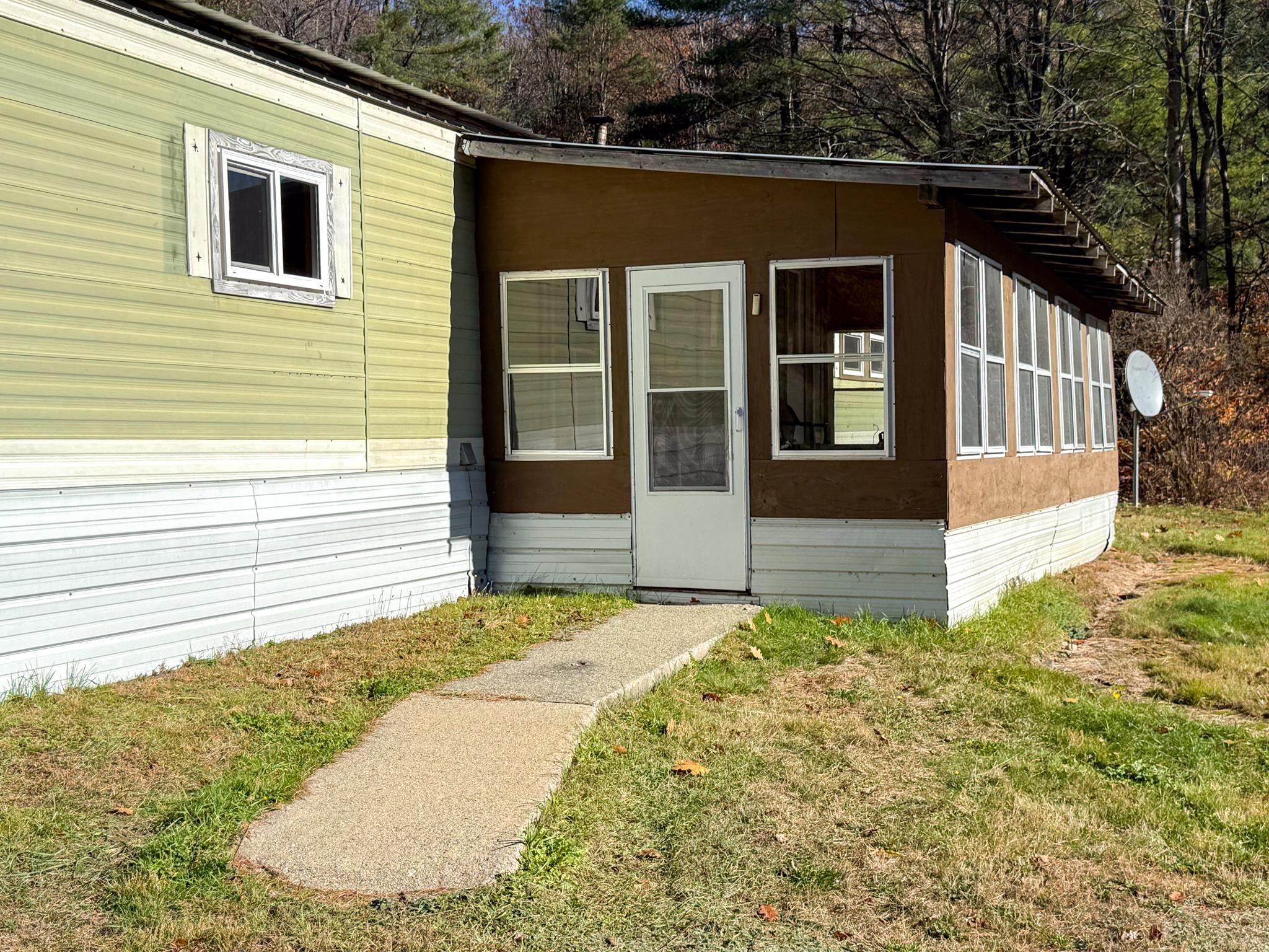 725 Sugar Hill Road