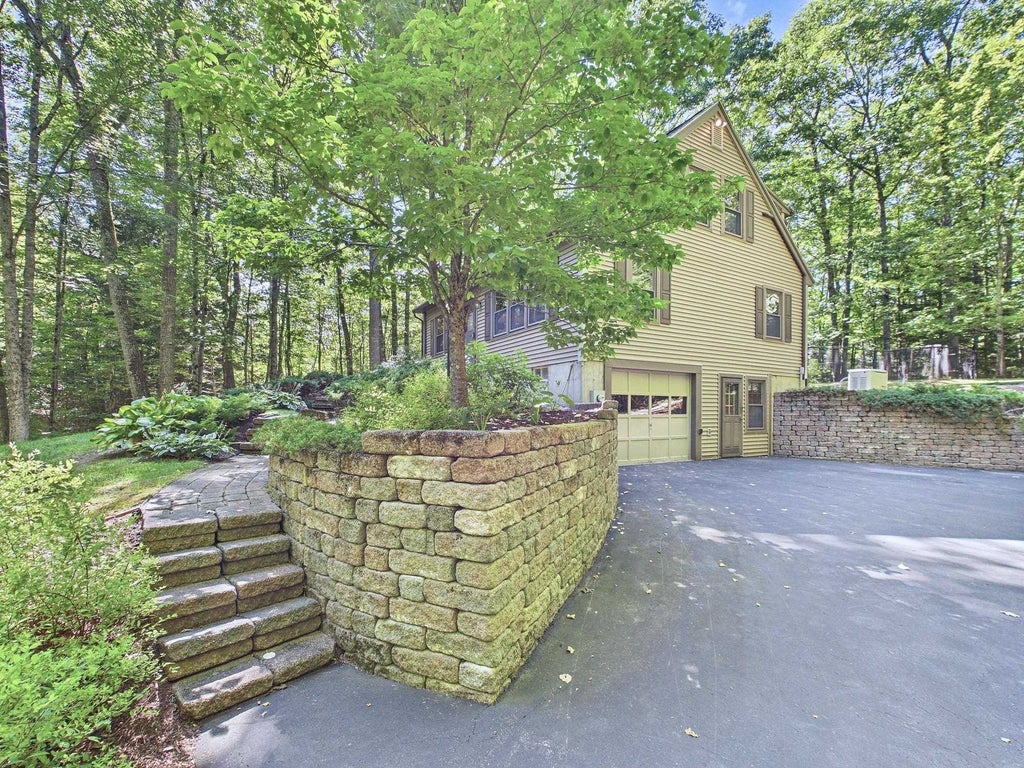 Photo of 74 Keasor Road, Northfield, NH 03276 (MLS # 5108391)