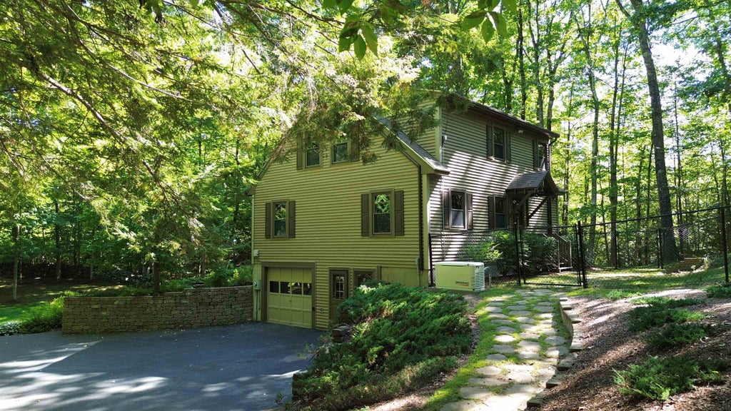Photo of 74 Keasor Road, Northfield, NH 03276 (MLS # 5108391)