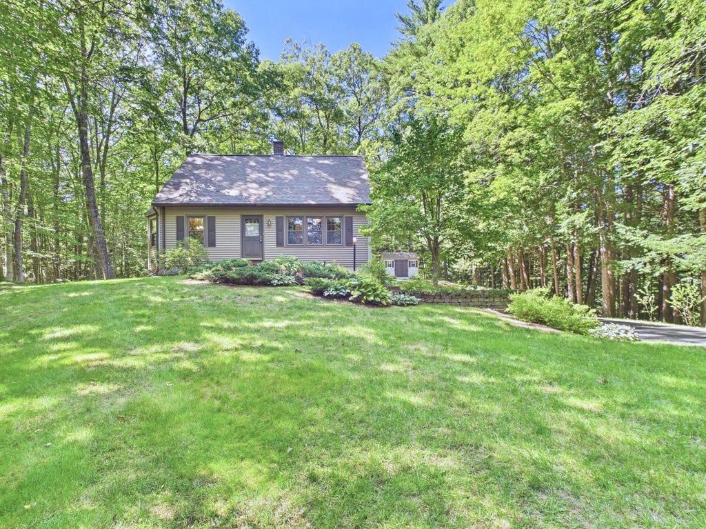 Photo of 74 Keasor Road, Northfield, NH 03276 (MLS # 5108391)