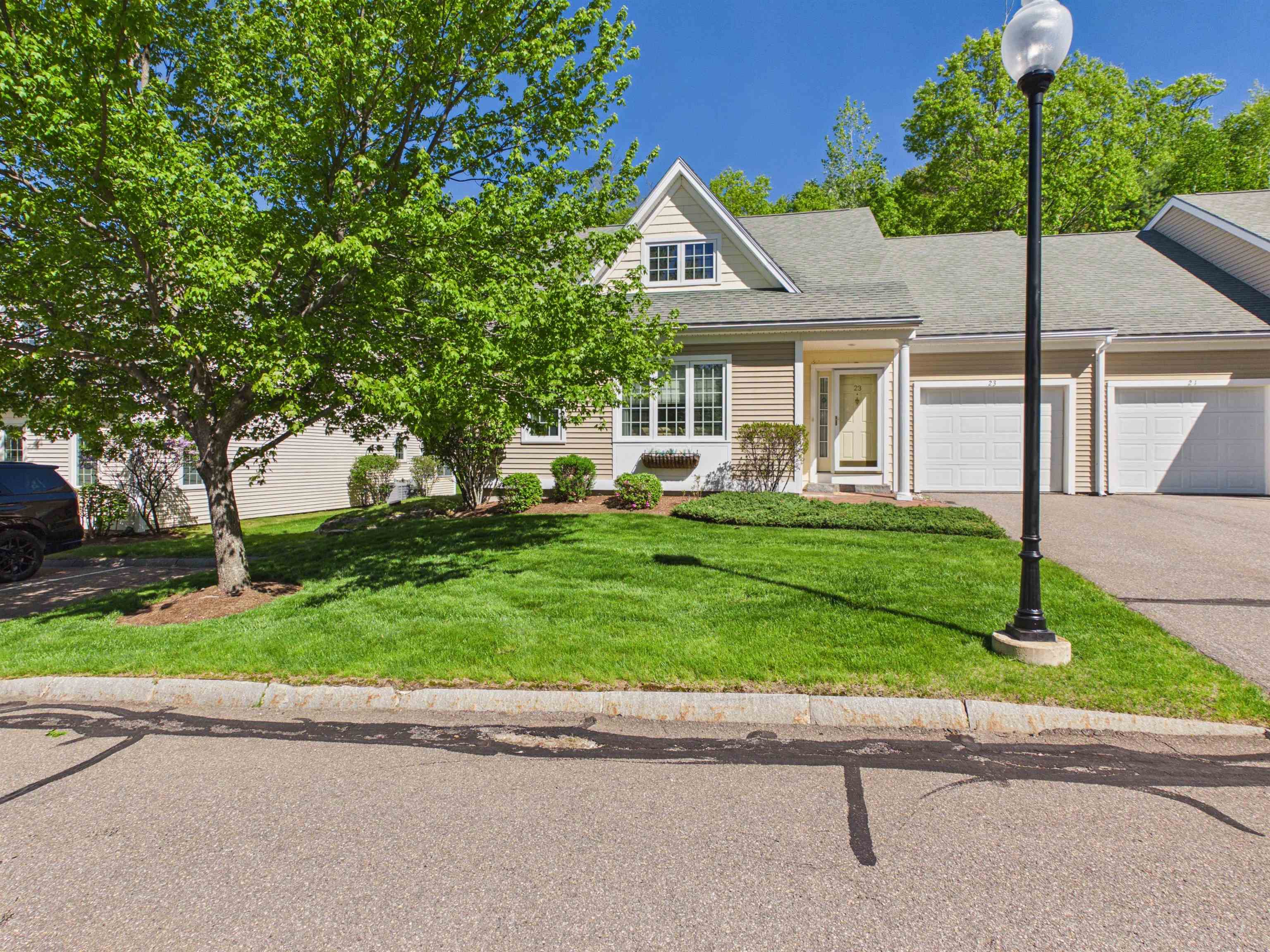 23 Abbey Lane