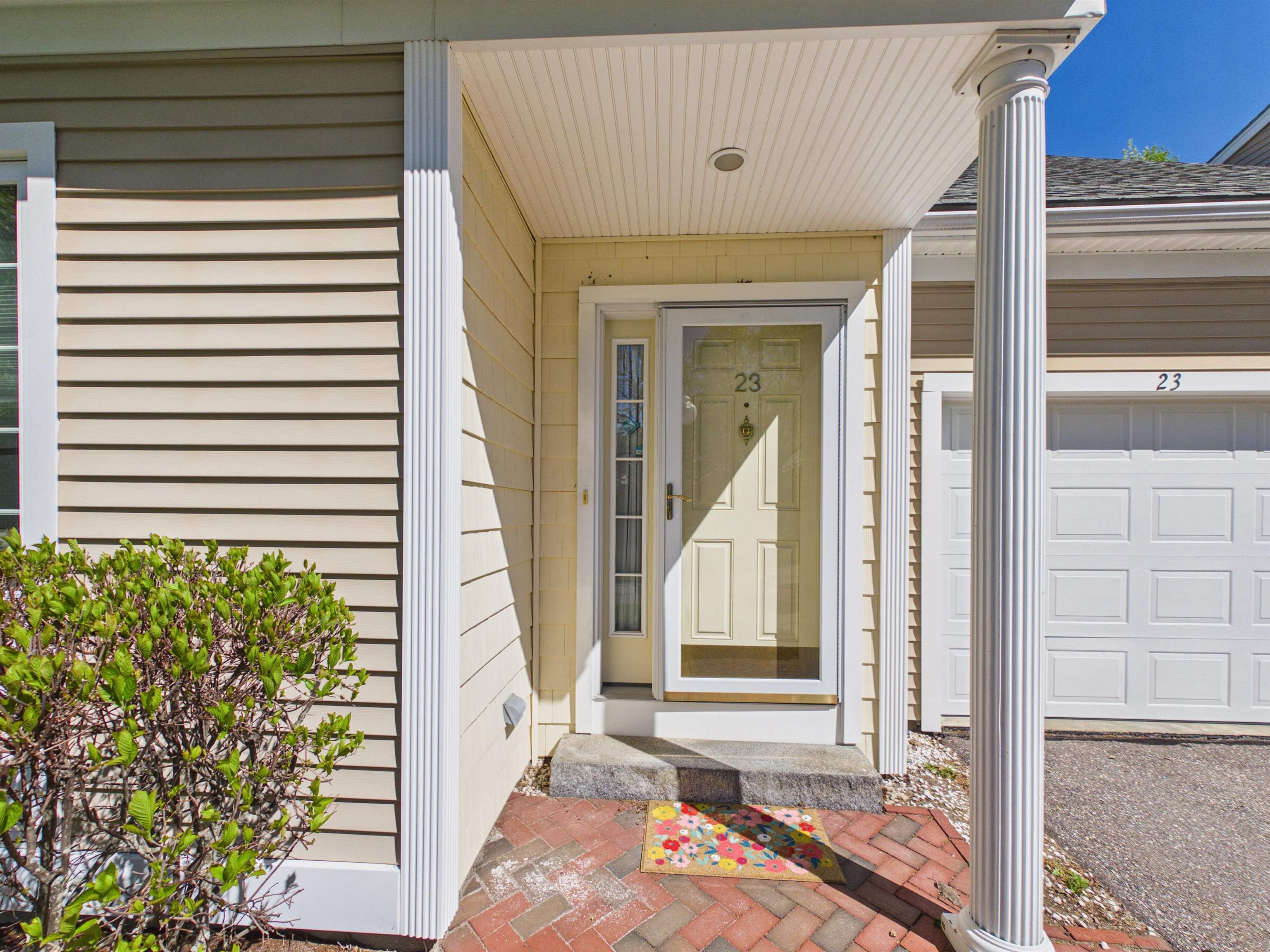 23 Abbey Lane