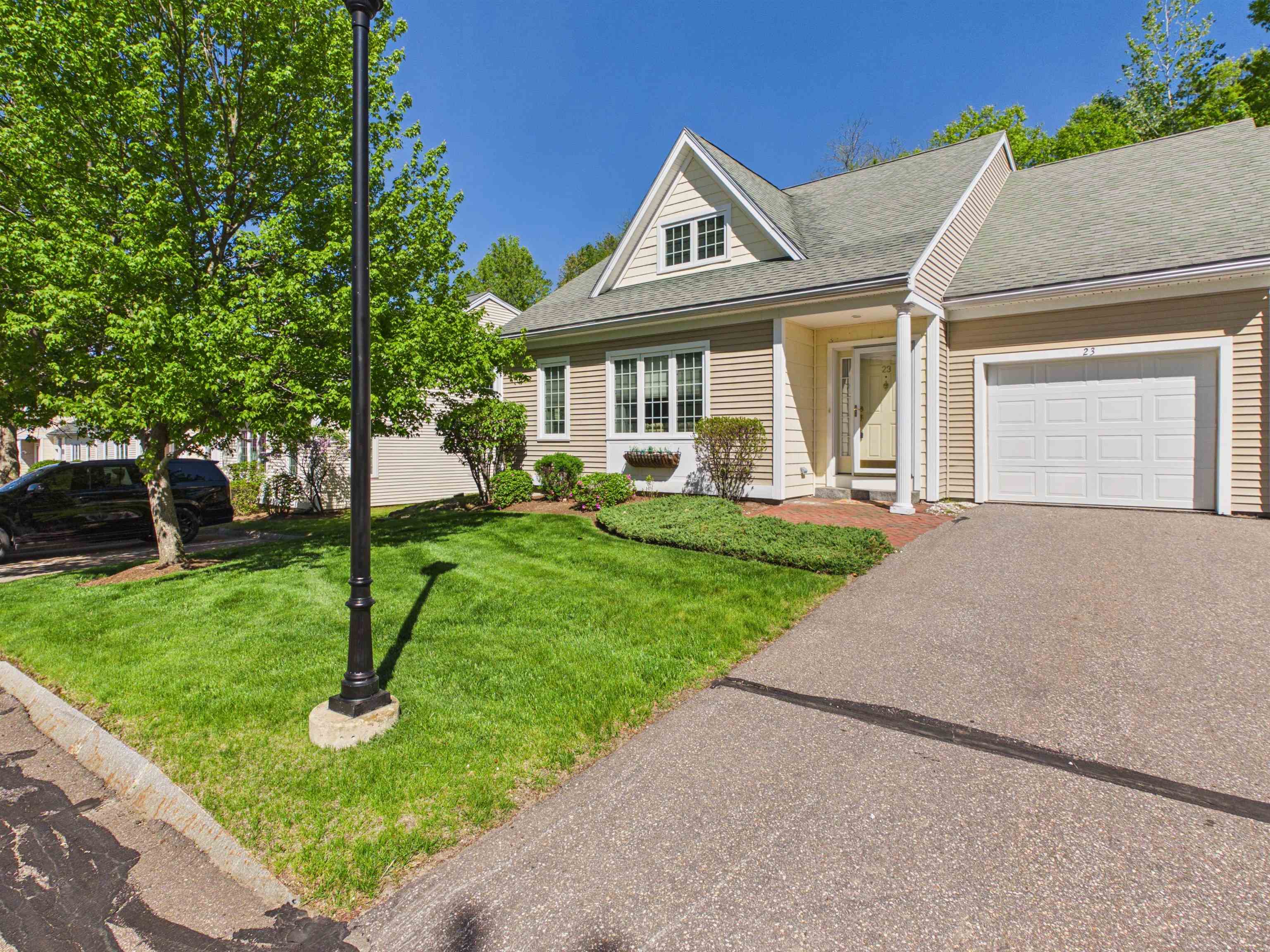23 Abbey Lane
