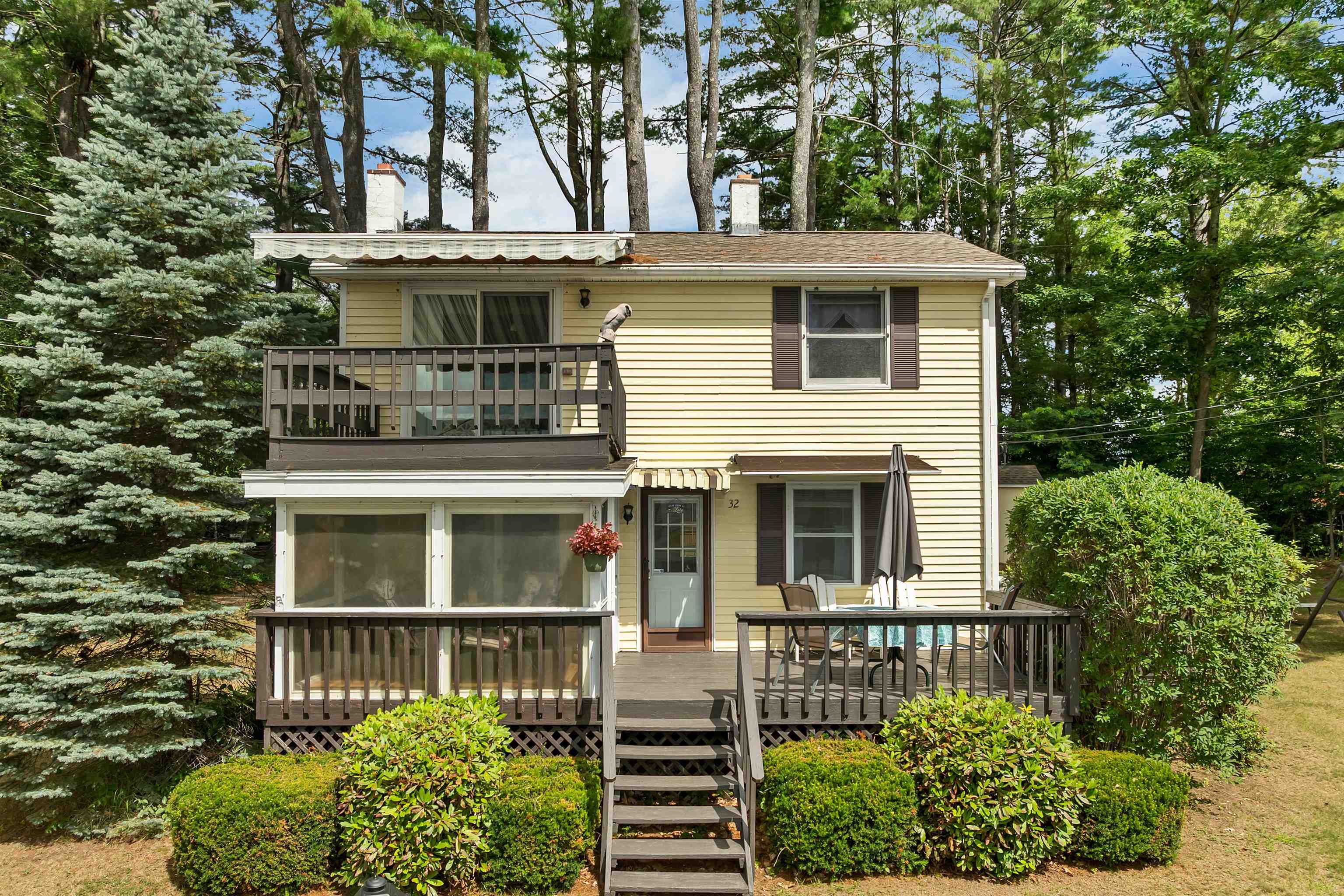 32 Bay Shore Drive
