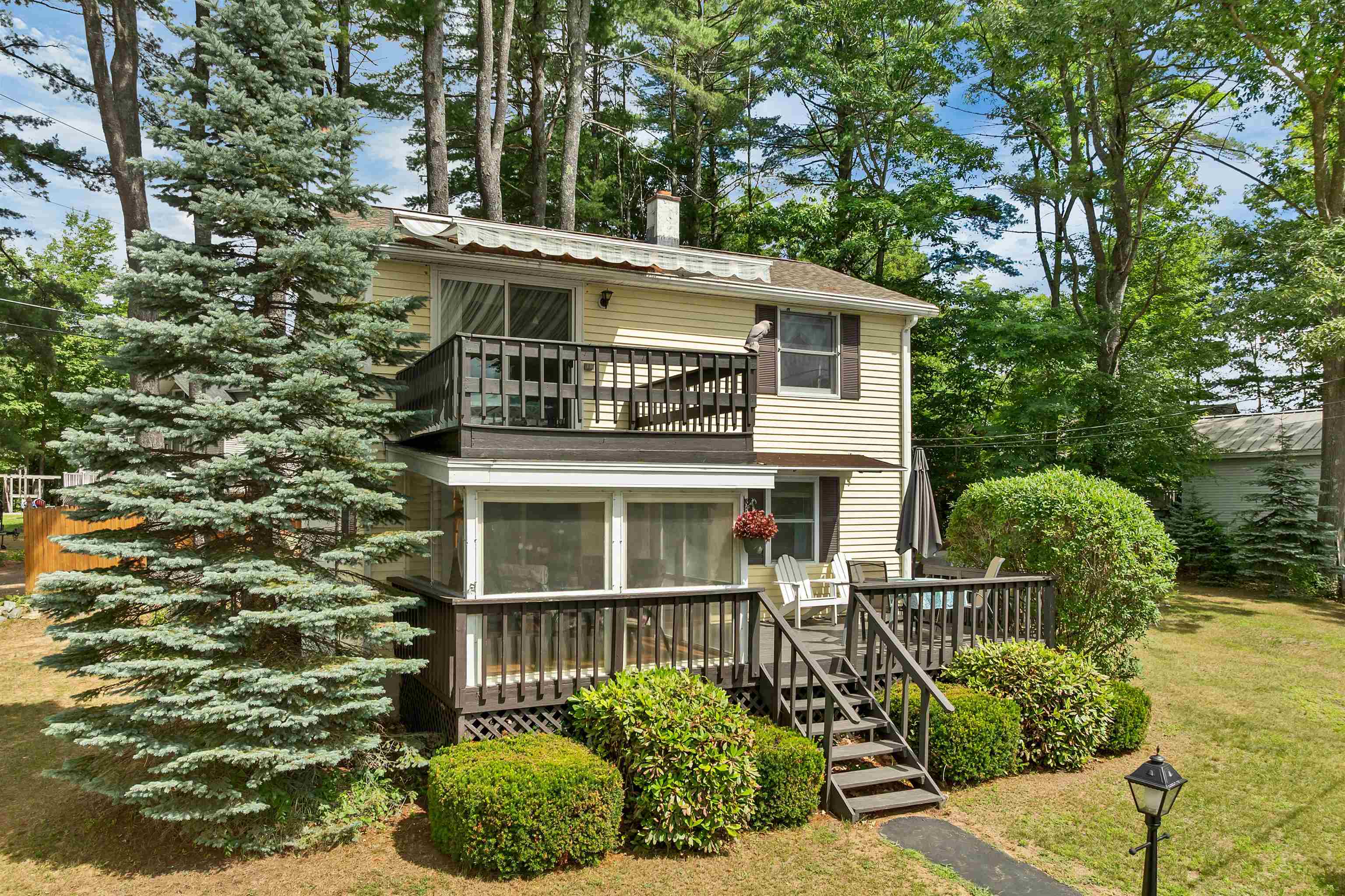 32 Bay Shore Drive