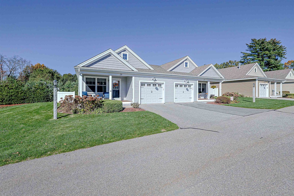 Photo of 19 Hutchinson Drive, Milford, NH 03055 (MLS # 5115176)