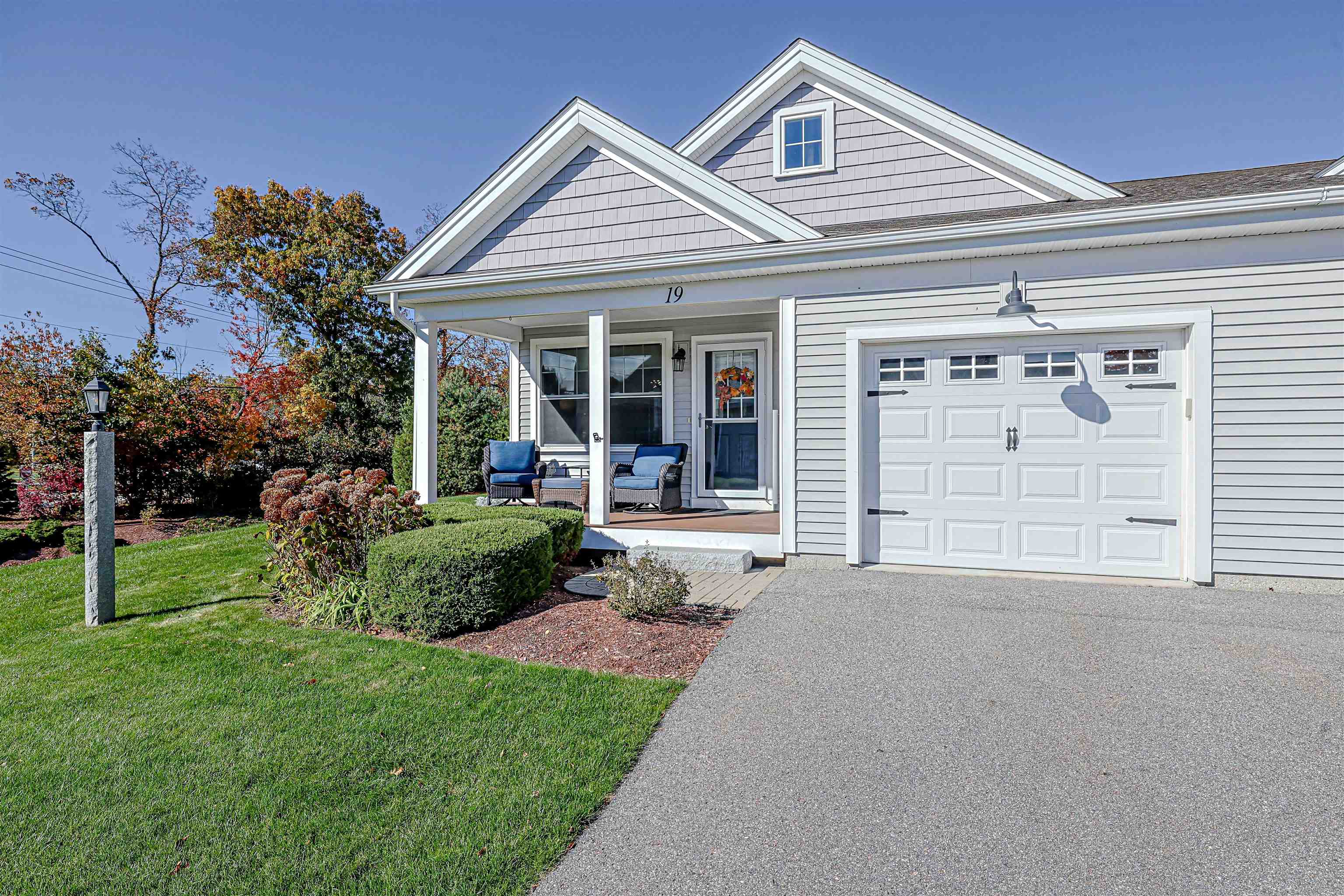 19 Hutchinson Drive