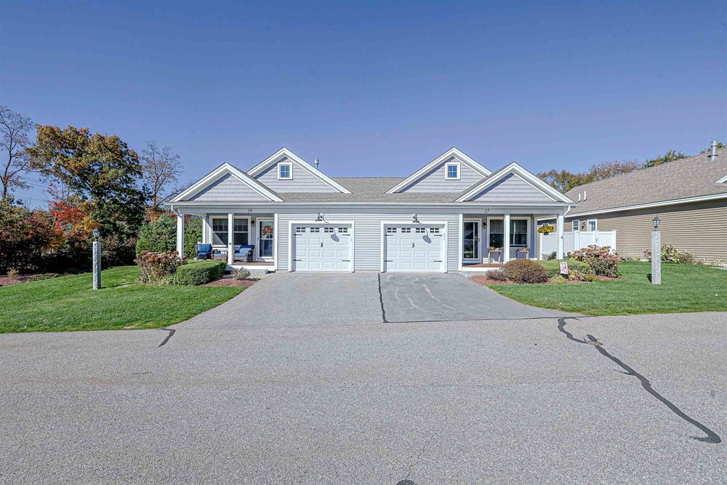 Photo of 19 Hutchinson Drive, Milford, NH 03055 (MLS # 5115176)