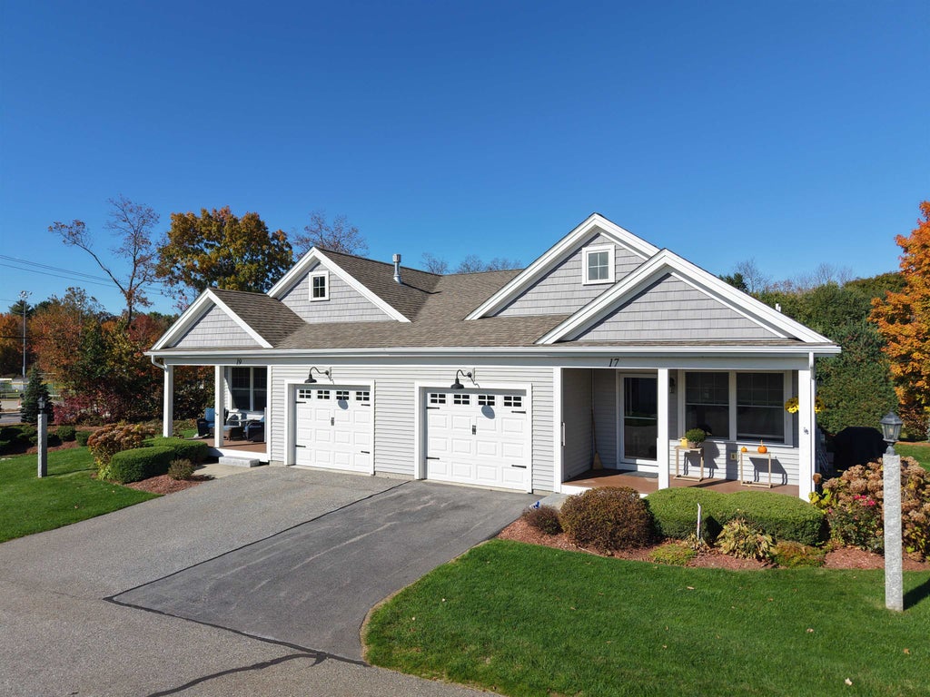 Photo of 19 Hutchinson Drive, Milford, NH 03055 (MLS # 5115176)