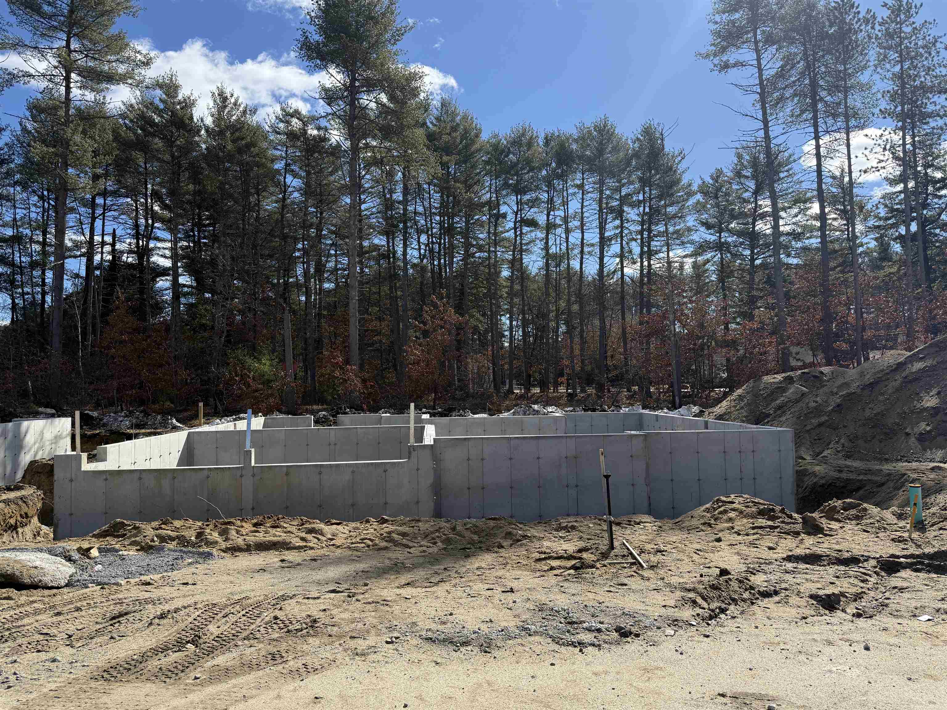 13 Wilderness Drive