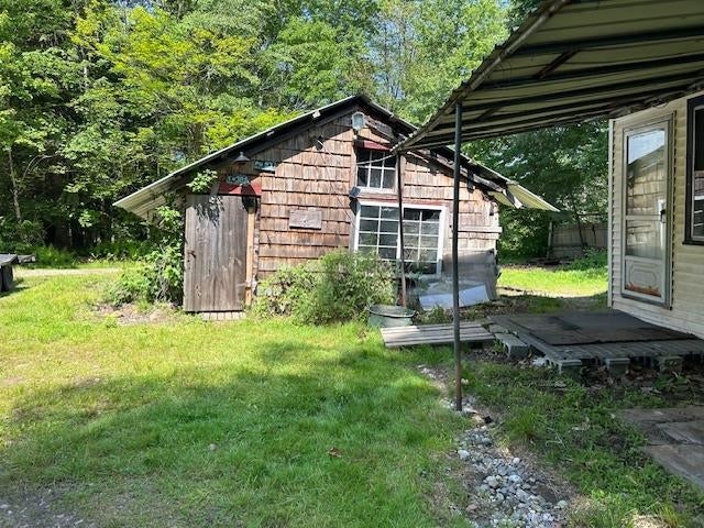 Photo of 310 NH Route 119, Fitzwilliam, NH 03447 (MLS # 5115529)