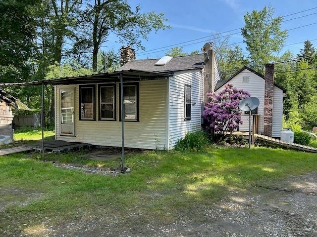 Photo of 310 NH Route 119, Fitzwilliam, NH 03447 (MLS # 5115529)